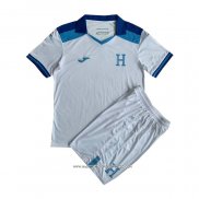 Prima Maglia Honduras 2023 Bambino