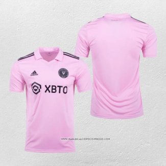 Prima Maglia Inter Miami 2023