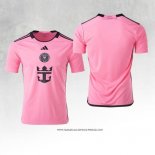 Prima Maglia Inter Miami 2024