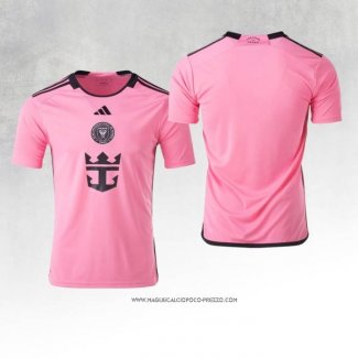 Prima Maglia Inter Miami 2024