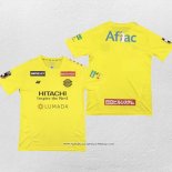 Prima Maglia Kashiwa Reysol 2023 Thailandia