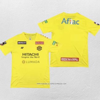 Prima Maglia Kashiwa Reysol 2023 Thailandia