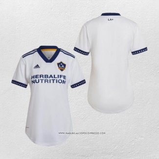 Prima Maglia Los Angeles Galaxy 2022 Donna