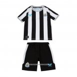 Prima Maglia Newcastle United 22-23 Bambino