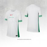 Prima Maglia Nigeria Thailandia 24-25