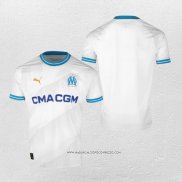 Prima Maglia Olympique Marsiglia 23-24