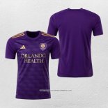 Prima Maglia Orlando City 23-24