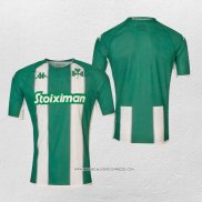 Prima Maglia Panathinaikos 22-23 Thailandia