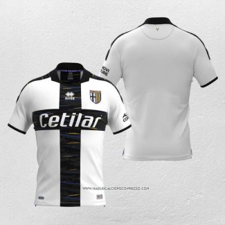 Prima Maglia Parma 21-22 Thailandia