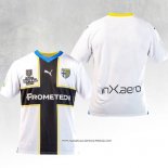 Prima Maglia Parma 23-24 Thailandia