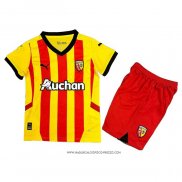 Prima Maglia RC Lens Bambino 24-25