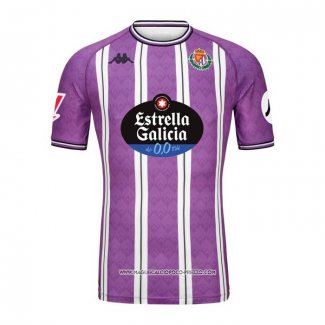 Prima Maglia Real Valladolid 24-25