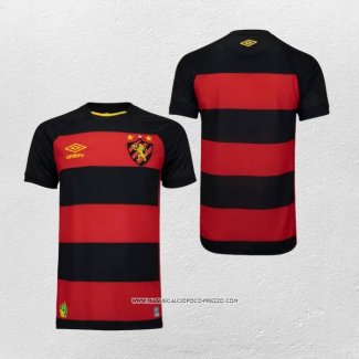 Prima Maglia Recife 2023 Thailandia