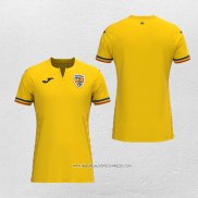 Prima Maglia Romania 2023