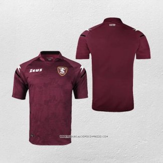 Prima Maglia Salernitana 21-22 Thailandia