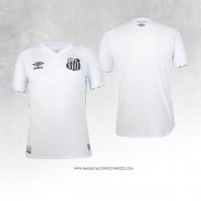 Prima Maglia Santos 2024 Thailandia