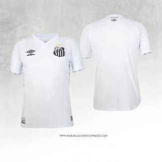 Prima Maglia Santos 2024 Thailandia