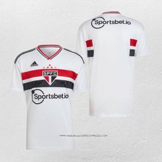 Prima Maglia Sao Paulo 2022