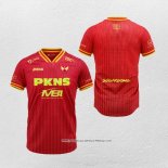 Prima Maglia Selangor 2022 Thailandia