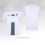 Prima Maglia Slovenia 2024 Thailandia