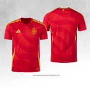 Prima Maglia Spagna 2024