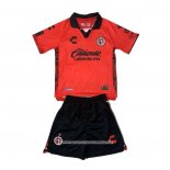 Prima Maglia Tijuana 23-24 Bambino