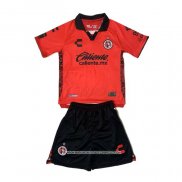 Prima Maglia Tijuana 23-24 Bambino