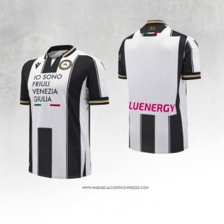 Prima Maglia Udinese Thailandia 24-25