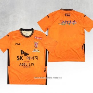 Prima Maglia Unite 2023 Thailandia Jeju d