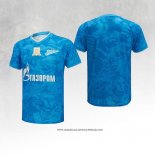 Prima Maglia Zenit Saint Petersburg Thailandia 24-25