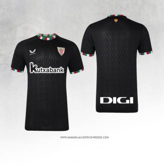 Quarto Maglia Athletic Bilbao 24-25