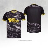 Quarto Maglia Botafogo 2024 Thailandia