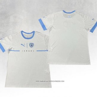 Seconda Maglia 2022 Thailandia Israele