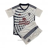 Seconda Maglia 23-24 Bambino Mirandes