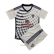 Seconda Maglia 23-24 Bambino Mirandes