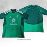 Seconda Maglia Al-Ahli Saudi 2024