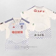 Seconda Maglia Albirex Niigata 2023 Thailandia