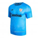 Seconda Maglia Athletic Bilbao Portiere 21-22