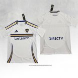 Seconda Maglia Boca Juniors 2024 Thailandia