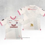 Seconda Maglia Cerezo Osaka 2024 Thailandia