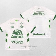 Seconda Maglia Chapecoense 2023 Thailandia