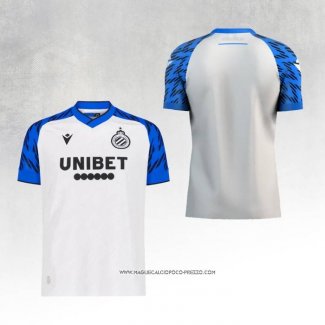 Seconda Maglia Club Brugge 23-24 Thailandia