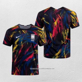 Seconda Maglia Corea del Sud 2022 Thailandia