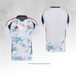 Seconda Maglia Costa Rica 2024