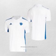 Seconda Maglia Cruzeiro 2022 Thailandia