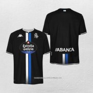 Seconda Maglia Deportivo La Coruna 21-22 Thailandia