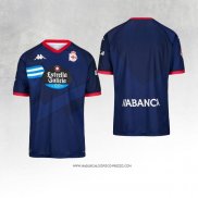 Seconda Maglia Deportivo La Coruna Thailandia 24-25