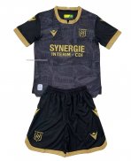 Seconda Maglia FC Nantes Bambino 24-25