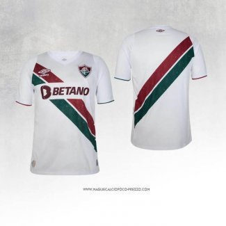 Seconda Maglia Fluminense 2024