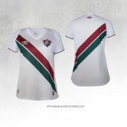 Seconda Maglia Fluminense 2024 Donna